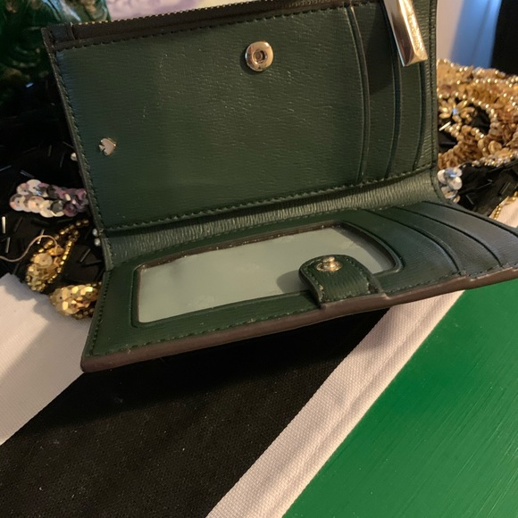 Kate spade bag and wallet - Picture 4 of 13